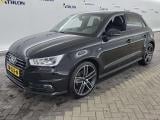 AUDI A1 Sportback 1.4 TFSI S tronic Sport 5D 92kW #0