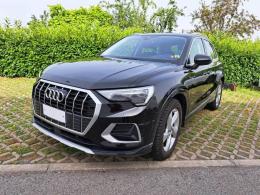 Audi 97 AUDI Q3 / 2018 / 5P / SUV 35 TDI S TRONIC BUSINESS ADVANCED