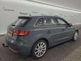 AUDI A3 Sportback 30 TFSI S tronic design 5D 85kW #2