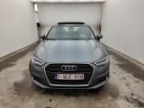 Audi A3 Sportback 2.0 35 TDi 110kW S tronic Sport 5d #4