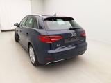 Audi, A3 Sportback FL'16, Audi A3 Sportback 1.4 TFSi e-tron S tronic Design  #2