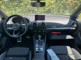 Audi A3 Sportback - alt A3 Sportback sport 1.5 110KW AT7 E6 #4