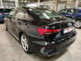 AUDI A3 2.0 TDI 35 110KW S TRONIC S LINE Business Plus #3