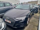 AUDI - A3 SB TFSi 110PK S-Tronic       ***   TOTAL LOSS  ***       Attraction Pack Business+ * PETROL *   ***   REGISTRATION   01/02/2022   *** #0