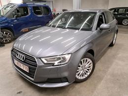 AUDI - A3 SB TFSi 150PK Pack Business With Heated Seats * PETROL *