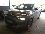 CITROEN C3 AIRCR. C3 Aircross PureTech 130 S&S EAT6 Shine Pack #0