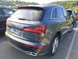 Audi 55 TFSI e 367 QTT S TRONIC 7 S LINE AUDI Q5 / 2018 / 5P / SUV 55 TFSI e 367 QTT S TRONIC 7 S LINE #2