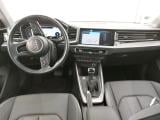 Audi 15 TFSI 150 S tronic 7 Design Luxe AUDI A1 Sportback 5p Berline 15 TFSI 150 S tronic 7 Design Luxe #4