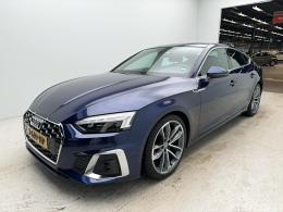 AUDI A5 Sportback 40 TFSI S tronic Launch edition Sport