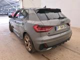 Audi 2.0 TFSI 200 S tronic 6 S line A1 Sportback 40 TFSI S line 2.0 200CV BVA6 E6dT #1