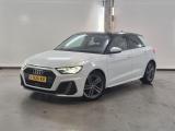 AUDI A1 SPORTBACK 30 TFSI S Line Pro Line S #0