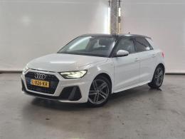 AUDI A1 SPORTBACK 30 TFSI S Line Pro Line S