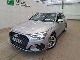 Audi 40 TFSI e 204 S Tronic Business Line AUDI A3 Sportback / 2020 / 5P / Berline 40 TFSI e 204 S Tronic Business Line #0