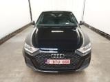 Audi A1 Sportback 1.0 25 TFSI 70kW S tronic Attraction 5d #4