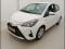 preview Toyota Yaris #0