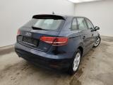 Audi A3 Sportback 1.6 TDi 81kW 5d - NO COC #1