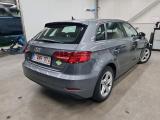 AUDI - AUD A3 SB 30 G-Tron 131PK S-Tronic Pack Business Plus With Sport Seats  * CNG * #1