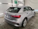 Audi 30 TDI 116 S Tronic Business Line A3 Sportback 30 TDI Business Line 2.0 TDI 115CV BVA7 E6d #2