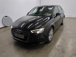 Audi 30 TFSI S TRONIC BUSINESS LINE AUDI A3 Sportback 5p Berline 30 TFSI S TRONIC BUSINESS LINE