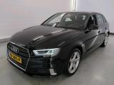 AUDI A3 3d 12-17 Audi A3 Sportback 1.0 TFSI ultra sport 5d #0