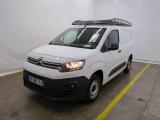 Citroen Taille M 650kg BlueHDi 75 BVM Club Berlingo Kasten Club M 650 1.6 BlueHDi 75CV BVM5 E6 #0