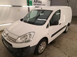 Citroen 1.6 e-HDI 90 21 L2 CONFORT CITROEN Berlingo VU 4p Fourgonnette 1.6 e-HDI 90 21 L2 CONFORT