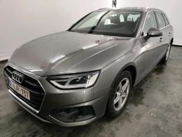 AUDI A4 2.0 30 TDI 100KW S TR BUSINESS ED