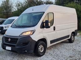 Fiat 251 FIAT DUCATO / 2014 / 4P / FURGONE 33 MH2 2.3 MULTIJER 140CV E6D-TEMP