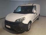 Fiat 44 FIAT DOBLÒ CARGO / 2014 / 4P / VETT. FURGONATA 1.6 MULTIJET 16V 105CV SX EURO 6 #0