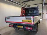 FORD Transit 350 2.2 TDCI L2H1 DC Ambiente #1