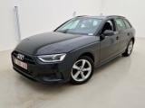 AUDI A4 AVANT 2.0 30 TDI BUSINESS EDITION S- #0