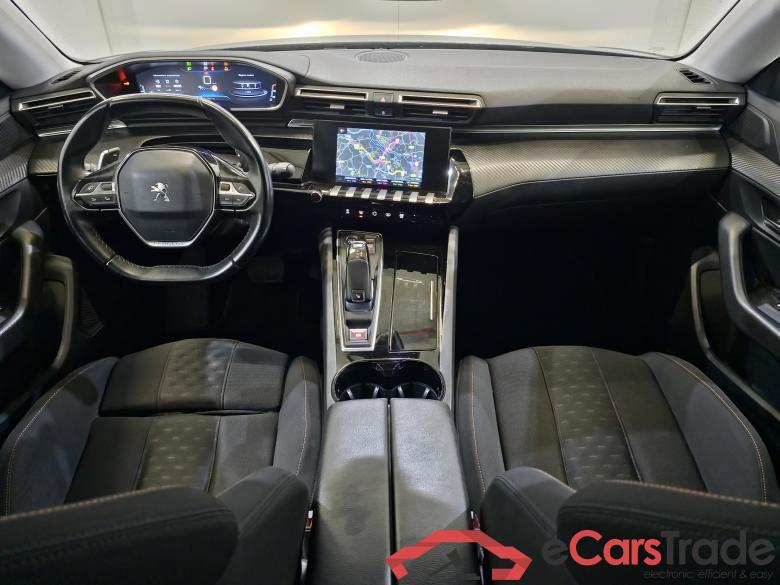 Peugeot 508 1.5 BlueHDi Aut. LED-Xenon Navi I-Cockpit Sport-Seats KeylessGo Camera Klima PDC ... #6
