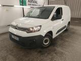 Citroen Taille M 650kg BlueHDi 75 BVM Club Berlingo Fourgon Club M 650 1.6 BlueHDi 75CV BVM5 E6 #0