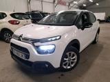 Citroen  CITROEN C3 Société / 2020 / 5P / Berline / VU BlueHDi 100 SandS BVM6 Feel Nav #0