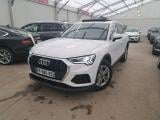 Audi 2.0 35 TDI 150 S TRONIC BUSINESS LINE Q3 Business Line 35 TDI 150 BVA7 #0