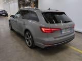 Audi 35 TDI 150 S tronic S line A4 Avant s line 2.0 TDI 150CV BVA7 E6 #1