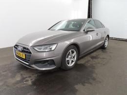 AUDI A4 LIMOUSINE 35 TDI