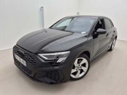 AUDI A3 SPORTBACK 2.0 35 TDI S-LINE S-TRONIC