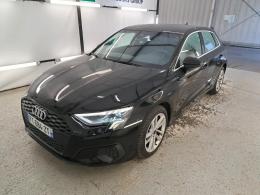 Audi 35 TDI 150 S tronic Business Line A3 Sportback 35 TDI Business Line 2.0 TDI 150CV BVA7 E6d