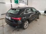 Audi 35 TDI 150 S tronic Business Line A3 Sportback 35 TDI Business Line 2.0 TDI 150CV BVA7 E6d #2