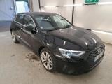 Audi 35 TDI 150 S tronic Business Line A3 Sportback 35 TDI Business Line 2.0 TDI 150CV BVA7 E6d #3