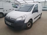 Citroen BlueHDi 75 BVM Club M Berlingo Kasten Club L1 (Court) 1.6 BlueHDi 75CV BVM5 E6 #0