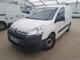 Citroen BlueHDi 75 BVM Club M Berlingo Kasten Club L1 (Court) 1.6 BlueHDi 75CV BVM5 E6