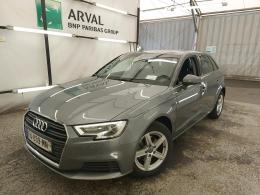 Audi 1.0 TFSI 115 S TRONIC BUSINESS LINE AUDI A3 Sportback 5p Berline 1.0 TFSI 115 S TRONIC BUSINESS LINE