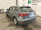 Audi 1.0 TFSI 115 S TRONIC BUSINESS LINE AUDI A3 Sportback 5p Berline 1.0 TFSI 115 S TRONIC BUSINESS LINE #1