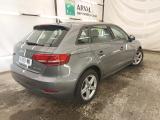 Audi 1.0 TFSI 115 S TRONIC BUSINESS LINE AUDI A3 Sportback 5p Berline 1.0 TFSI 115 S TRONIC BUSINESS LINE #2