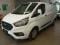 preview Ford Transit Custom #0