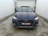 Audi A3 Berline 1.5 TFSi 35 110kW Advanced 4d #4