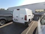 CITROEN Berlingo BERLINGO VAN XL 950 BLUEHDI 100 S&S BVM5 DRIVER #1