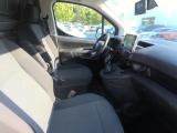 CITROEN Berlingo BERLINGO VAN XL 950 BLUEHDI 100 S&S BVM5 DRIVER #2